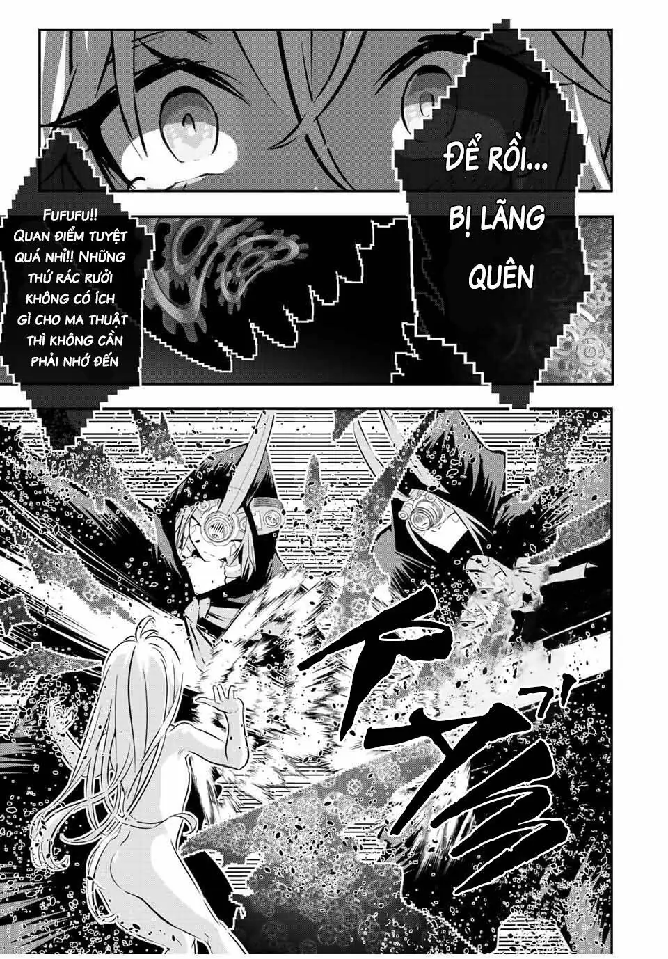 Chuyển Sinh Thành Thất Hoàng Tử Chapter 110 - Trang 14