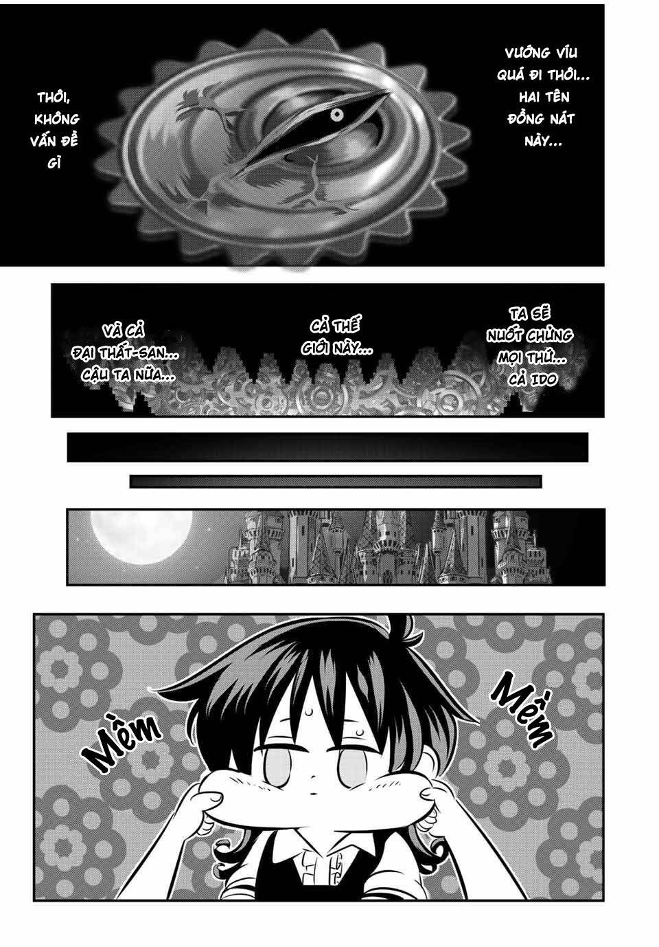 Chuyển Sinh Thành Thất Hoàng Tử Chapter 110 - Trang 18
