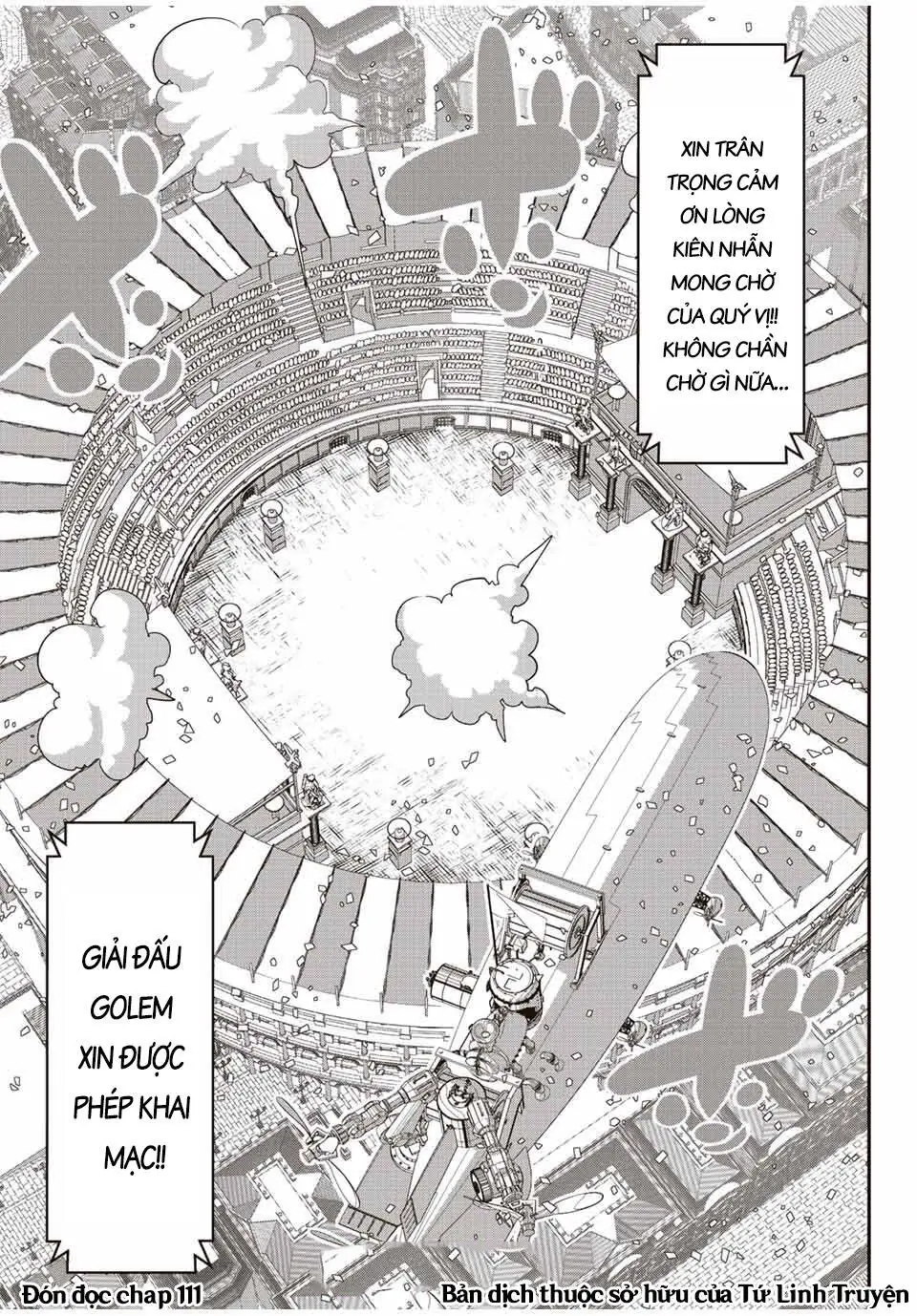 Chuyển Sinh Thành Thất Hoàng Tử Chapter 110 - Trang 26