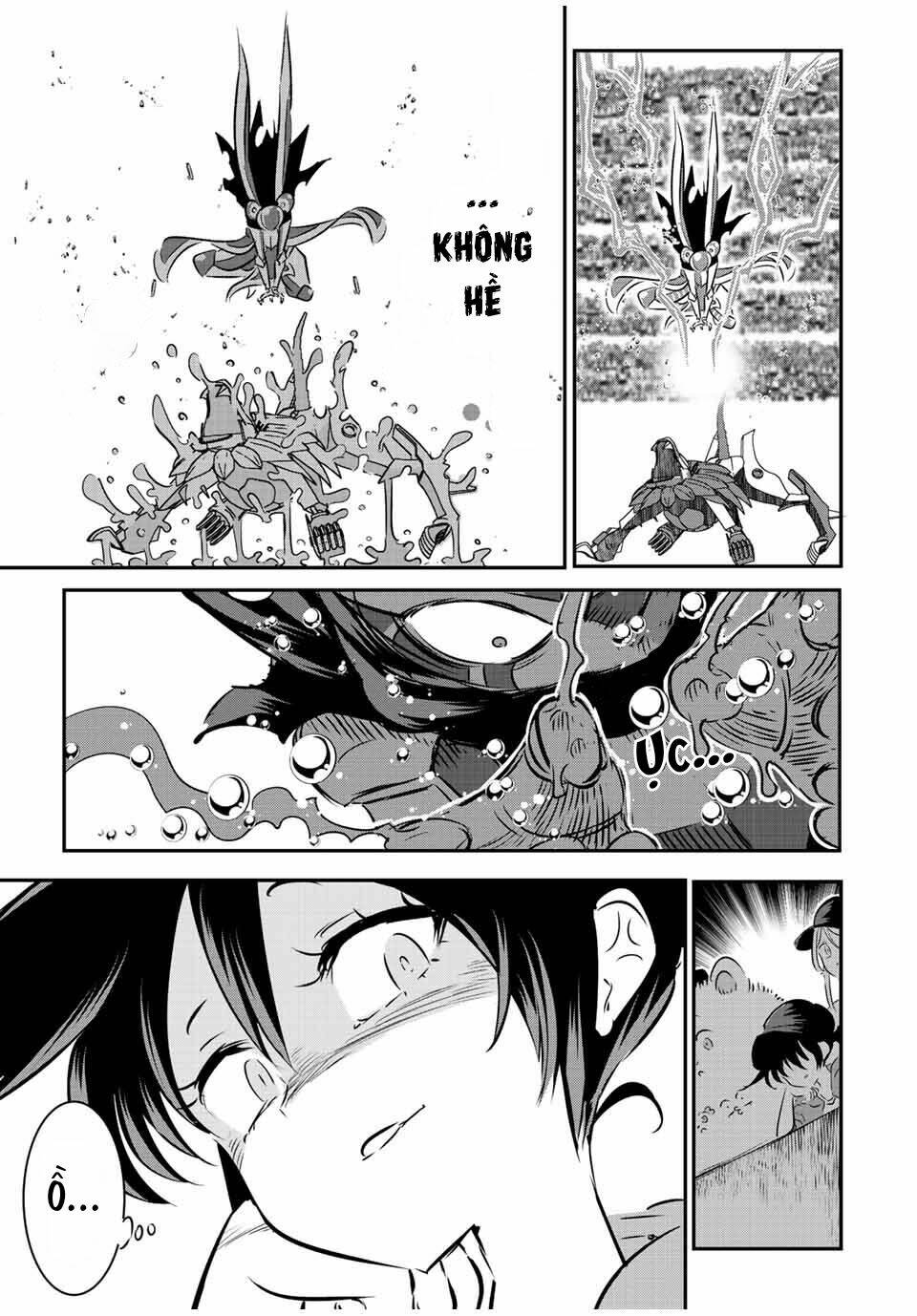 Chuyển Sinh Thành Thất Hoàng Tử Chapter 113 - Trang 18
