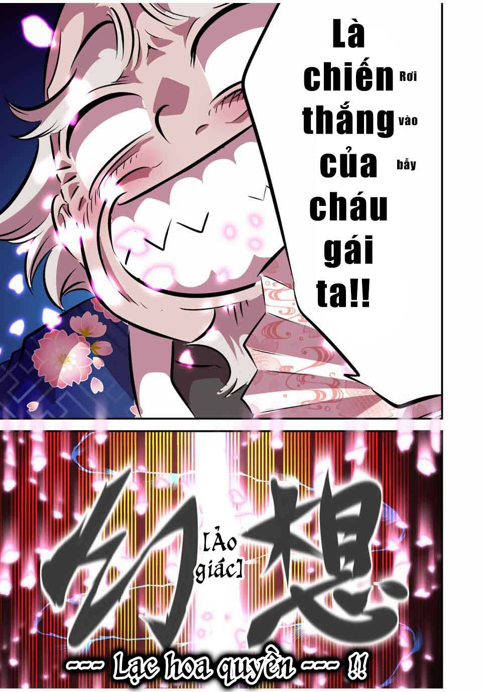 Chuyển Sinh Thành Thất Hoàng Tử Chapter 114 - Trang 23