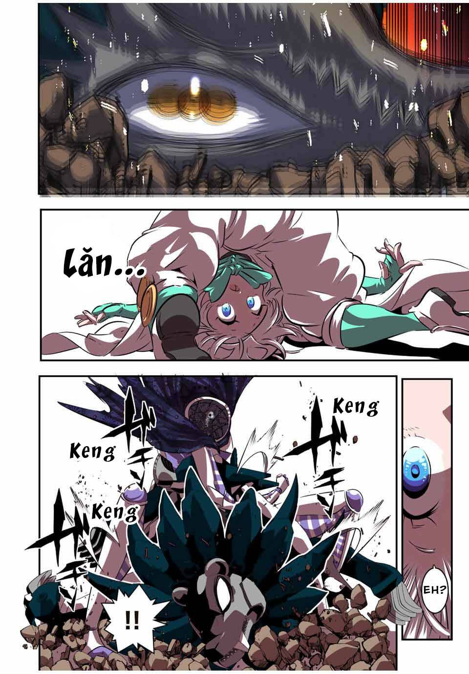 Chuyển Sinh Thành Thất Hoàng Tử Chapter 114 - Trang 26