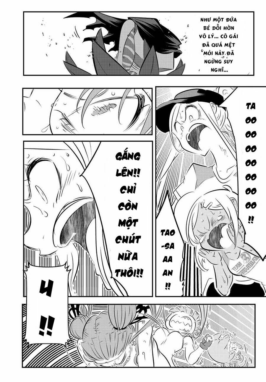 Chuyển Sinh Thành Thất Hoàng Tử Chapter 115 - Trang 12