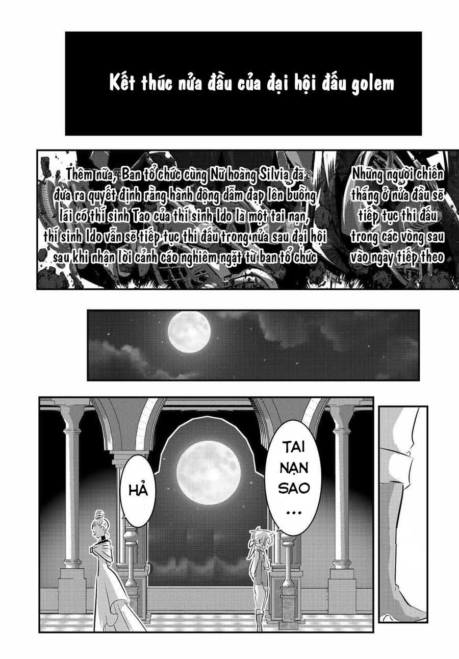 Chuyển Sinh Thành Thất Hoàng Tử Chapter 116.3 - Trang 14