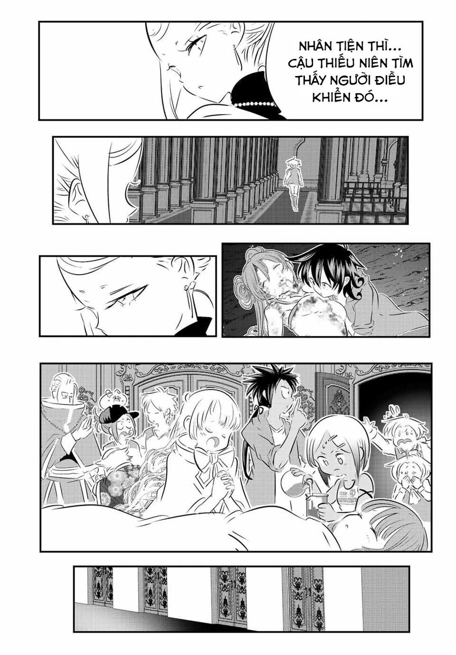 Chuyển Sinh Thành Thất Hoàng Tử Chapter 116.3 - Trang 16