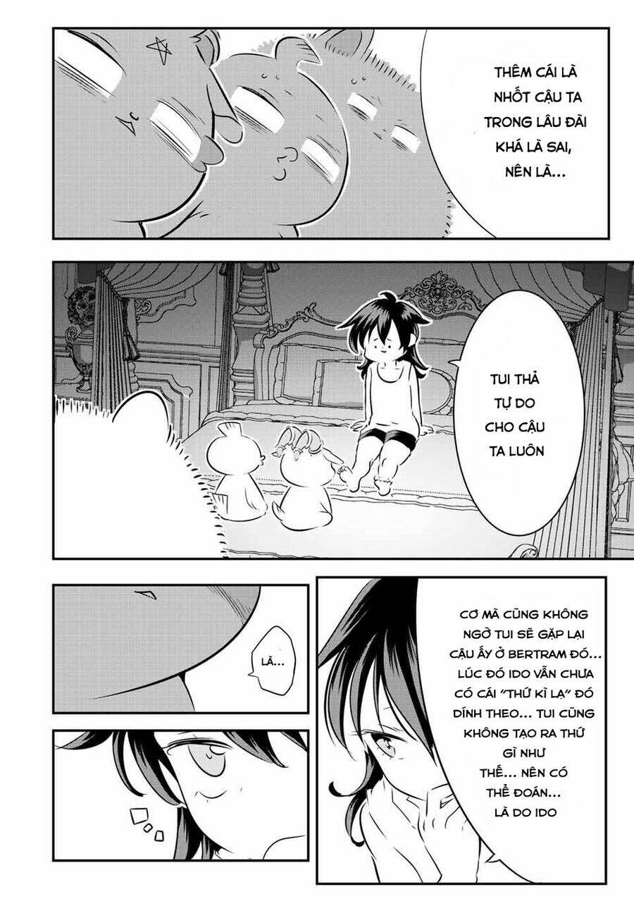 Chuyển Sinh Thành Thất Hoàng Tử Chapter 117 - Trang 14