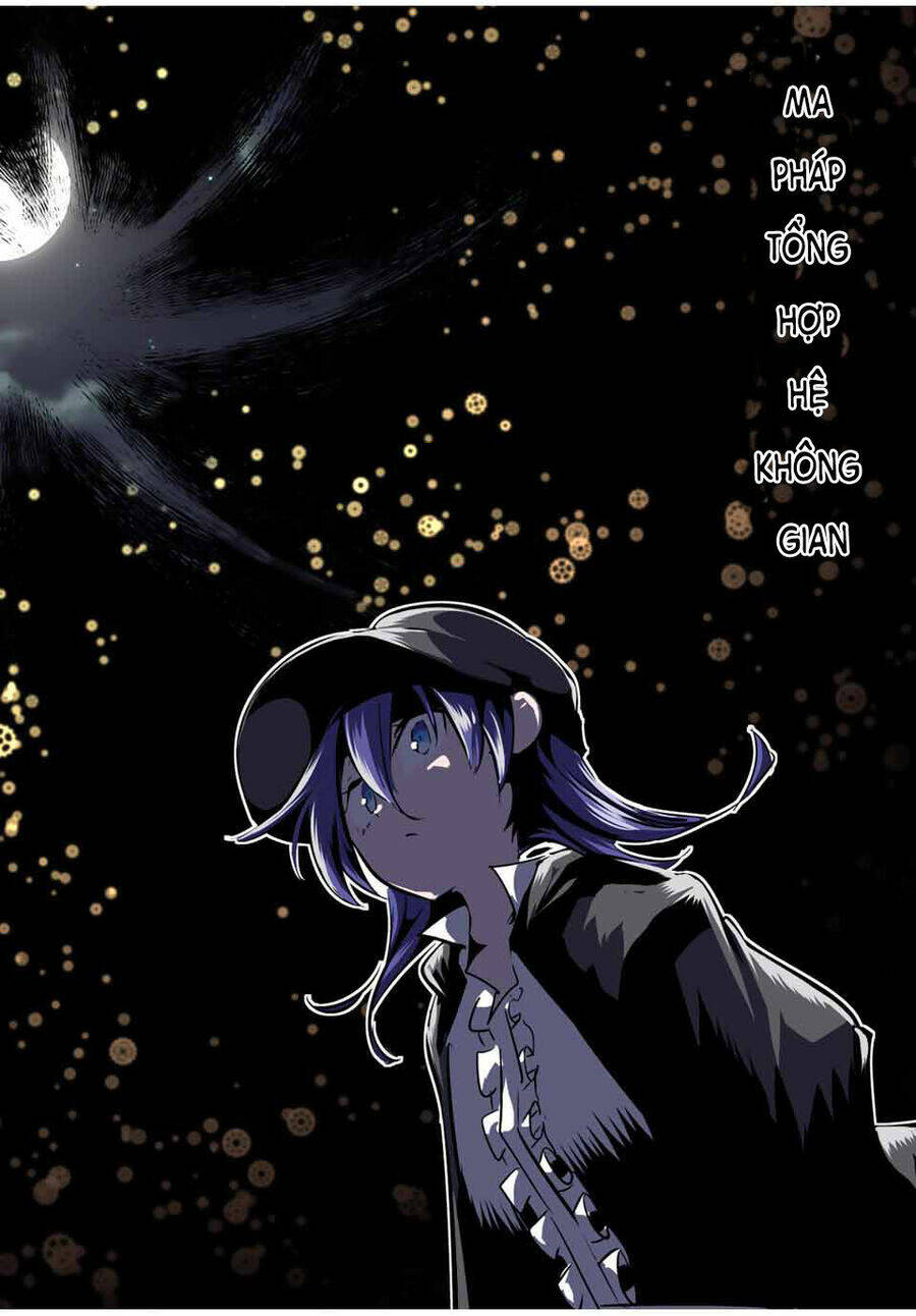 Chuyển Sinh Thành Thất Hoàng Tử Chapter 117 - Trang 22