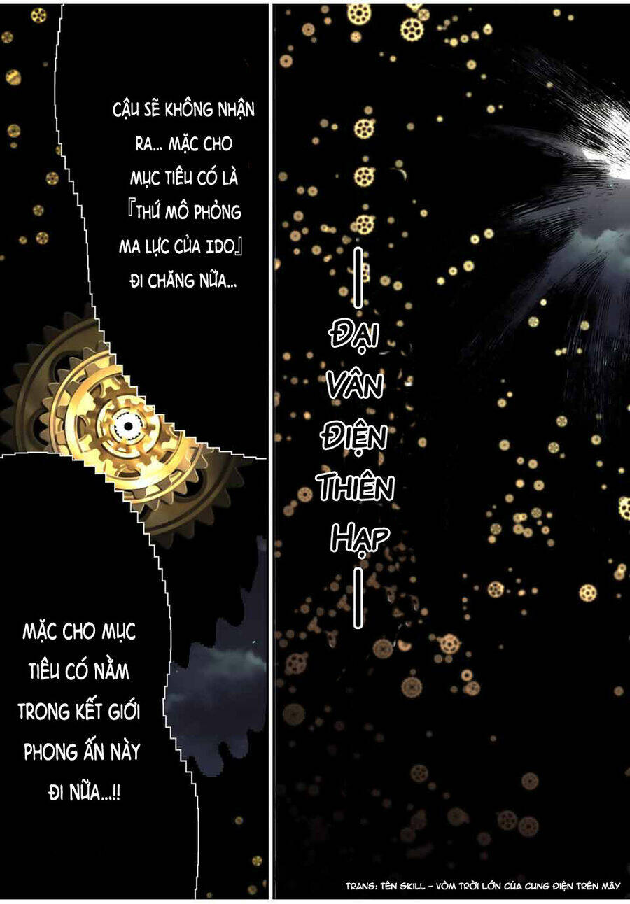 Chuyển Sinh Thành Thất Hoàng Tử Chapter 117 - Trang 23