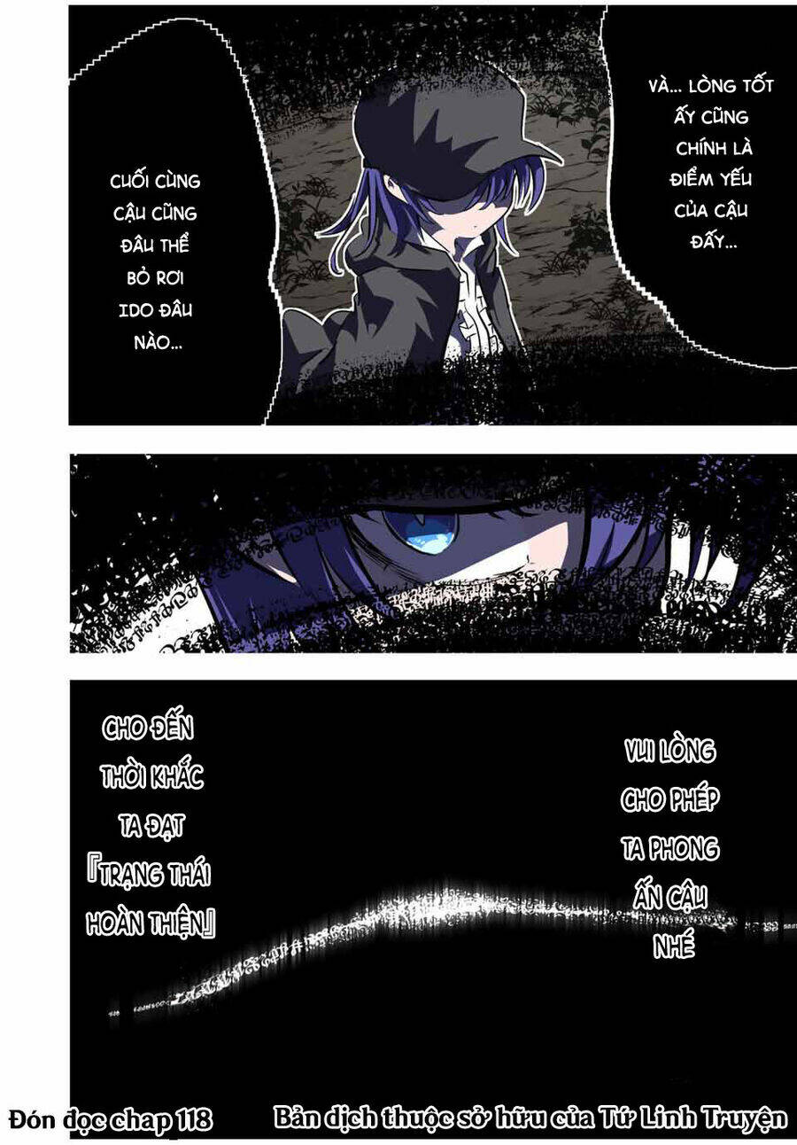 Chuyển Sinh Thành Thất Hoàng Tử Chapter 117 - Trang 24
