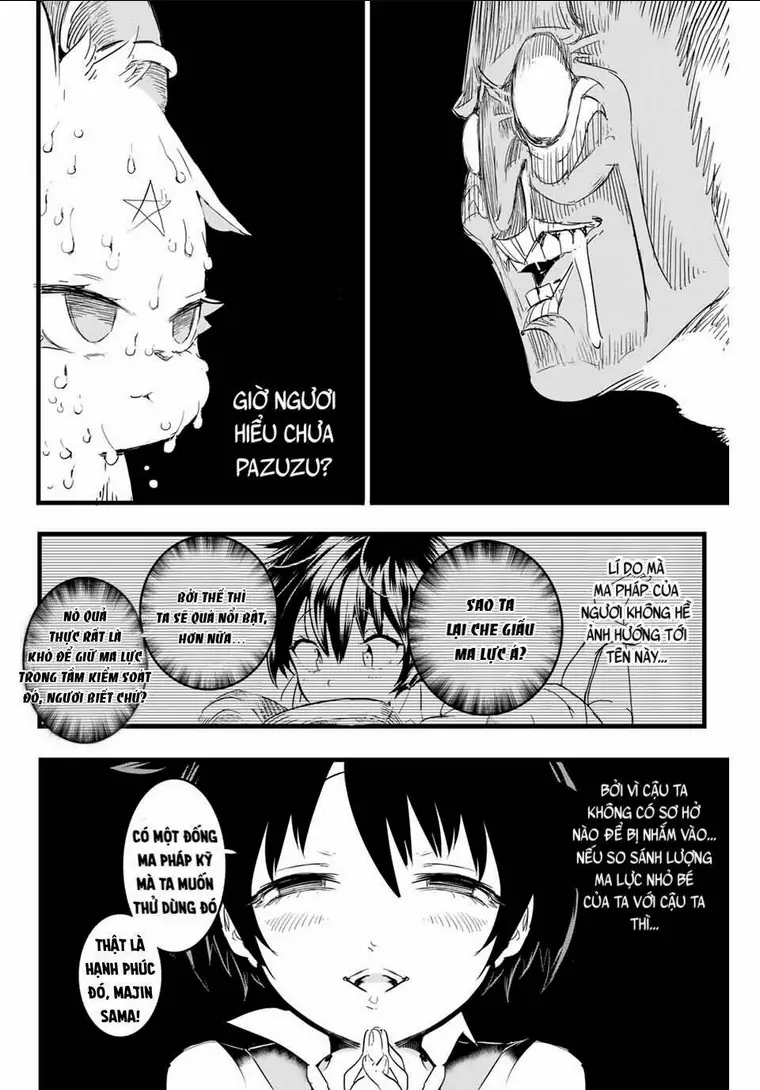 Chuyển Sinh Thành Thất Hoàng Tử Chapter 12 - Trang 15