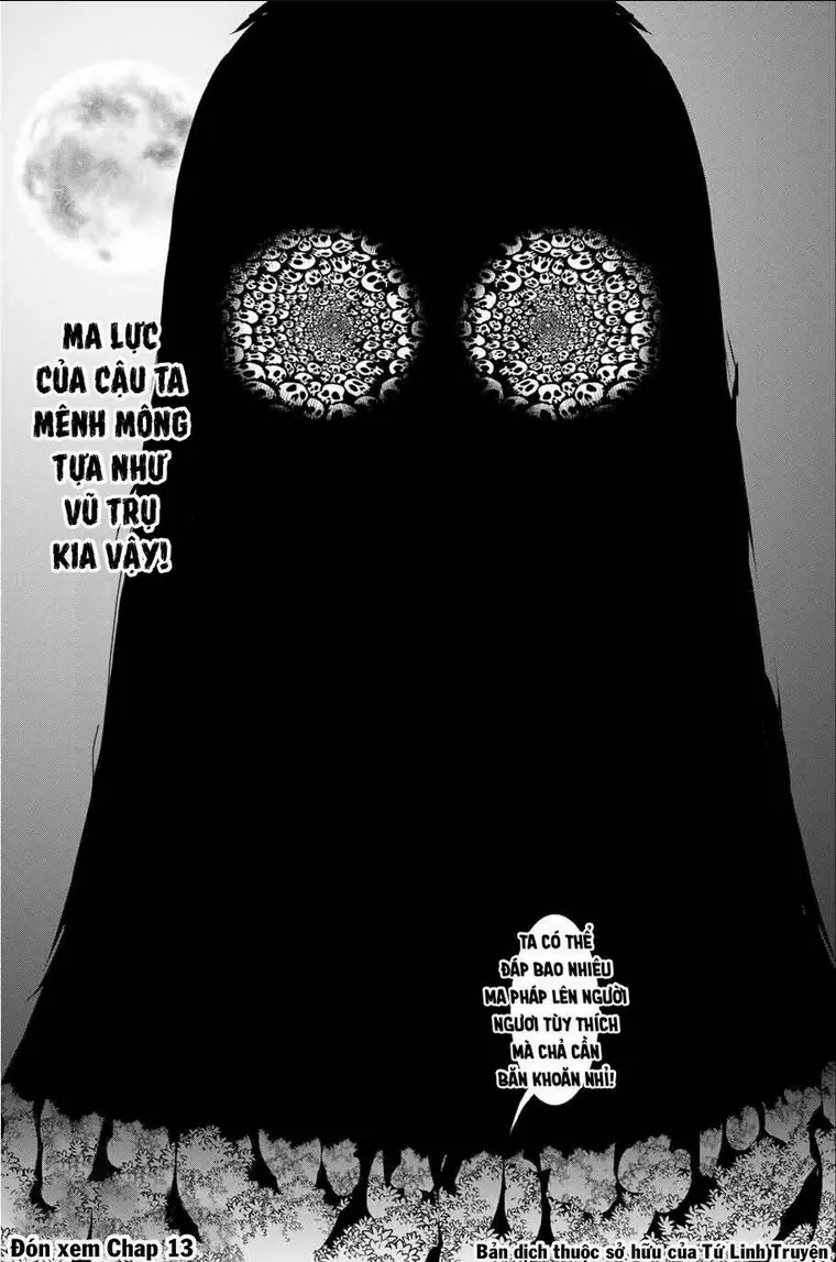 Chuyển Sinh Thành Thất Hoàng Tử Chapter 12 - Trang 16