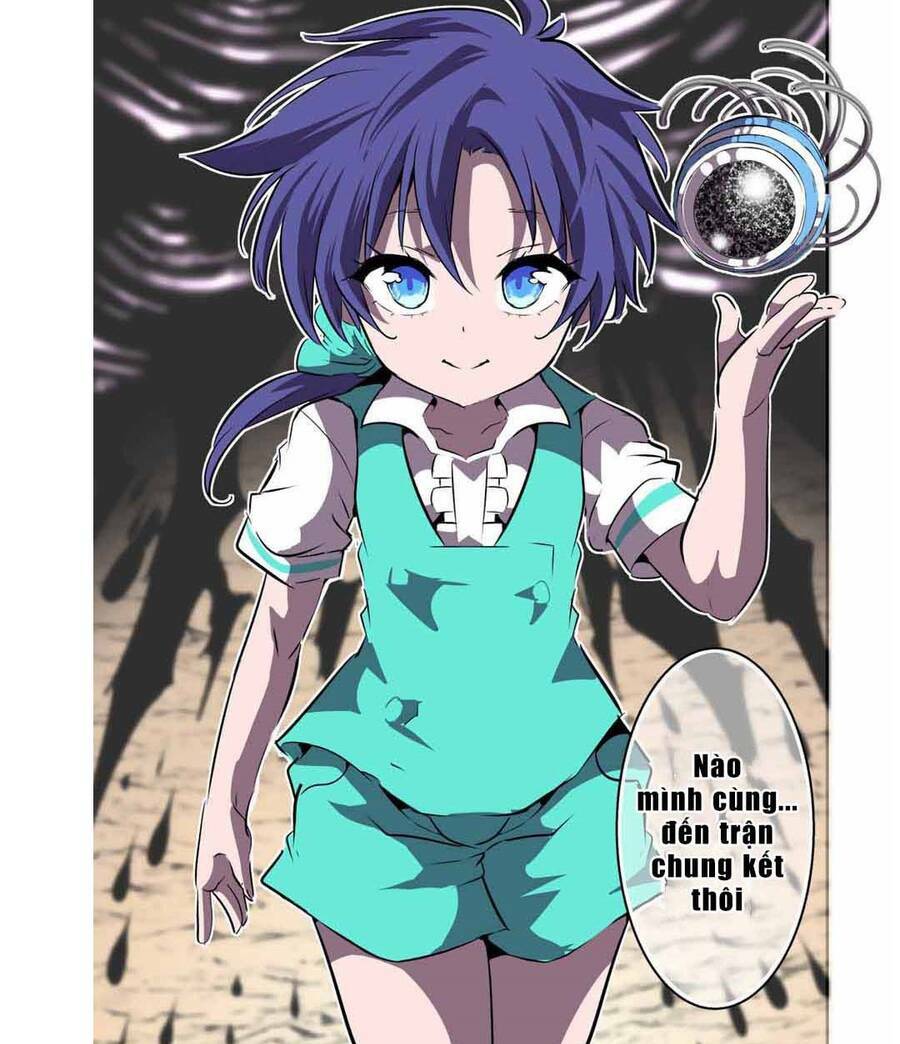 Chuyển Sinh Thành Thất Hoàng Tử Chapter 122 - Trang 31