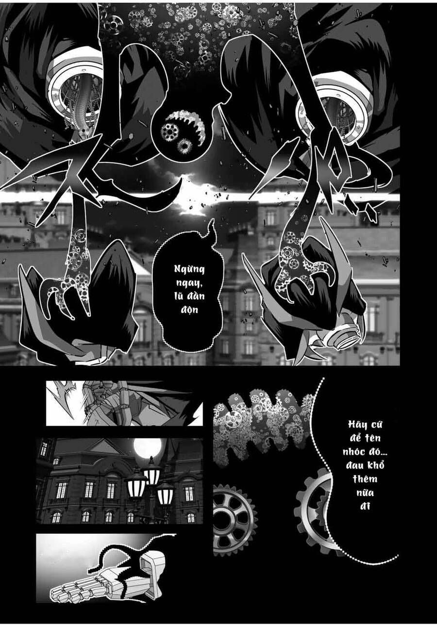 Chuyển Sinh Thành Thất Hoàng Tử Chapter 122 - Trang 7