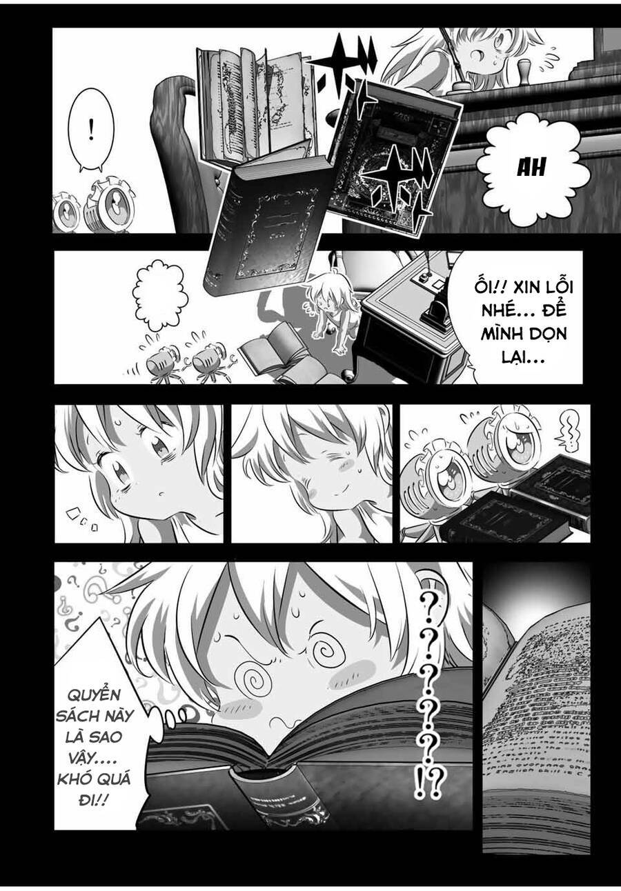 Chuyển Sinh Thành Thất Hoàng Tử Chapter 125 - Trang 7