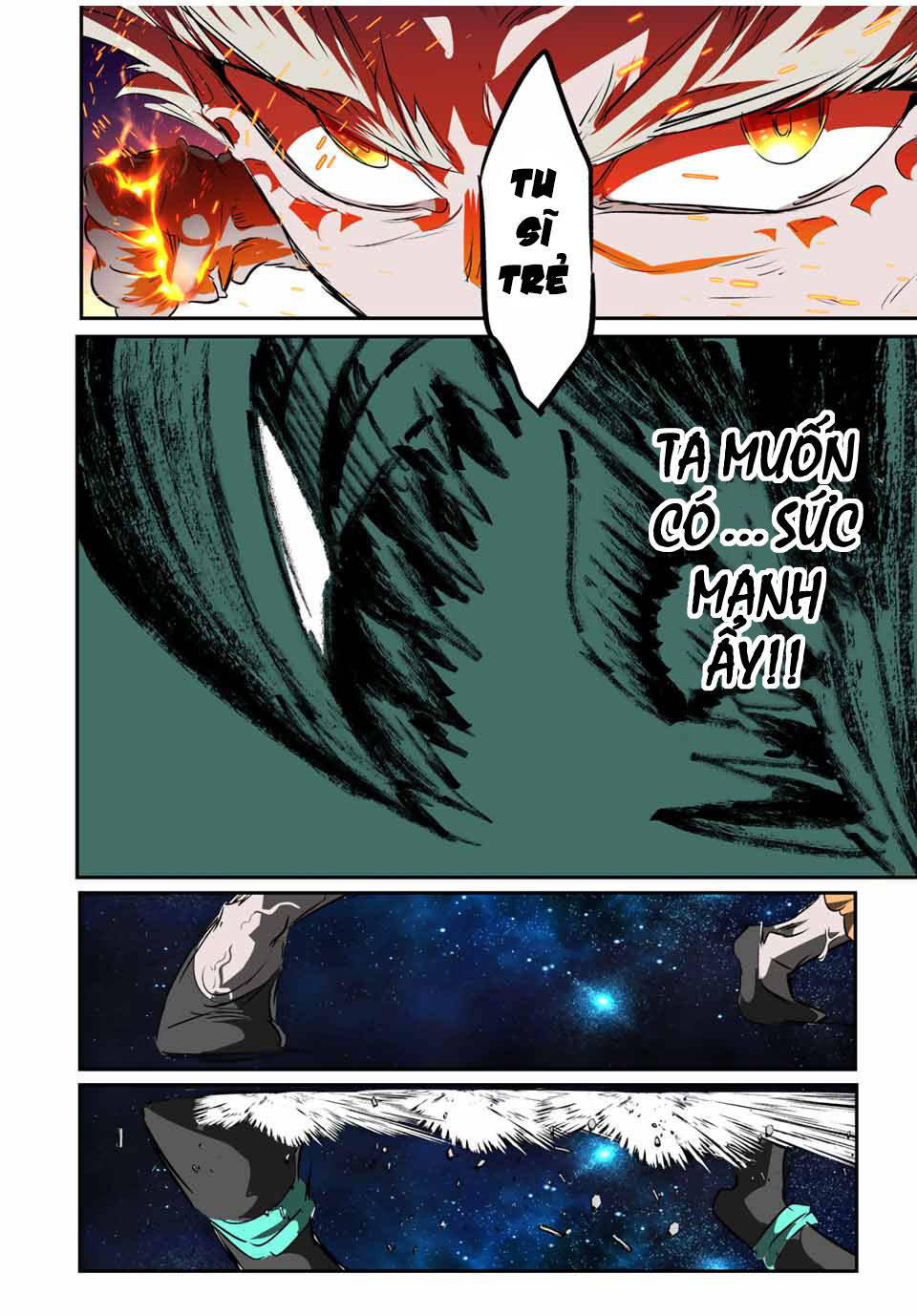 Chuyển Sinh Thành Thất Hoàng Tử Chapter 127 - Trang 15