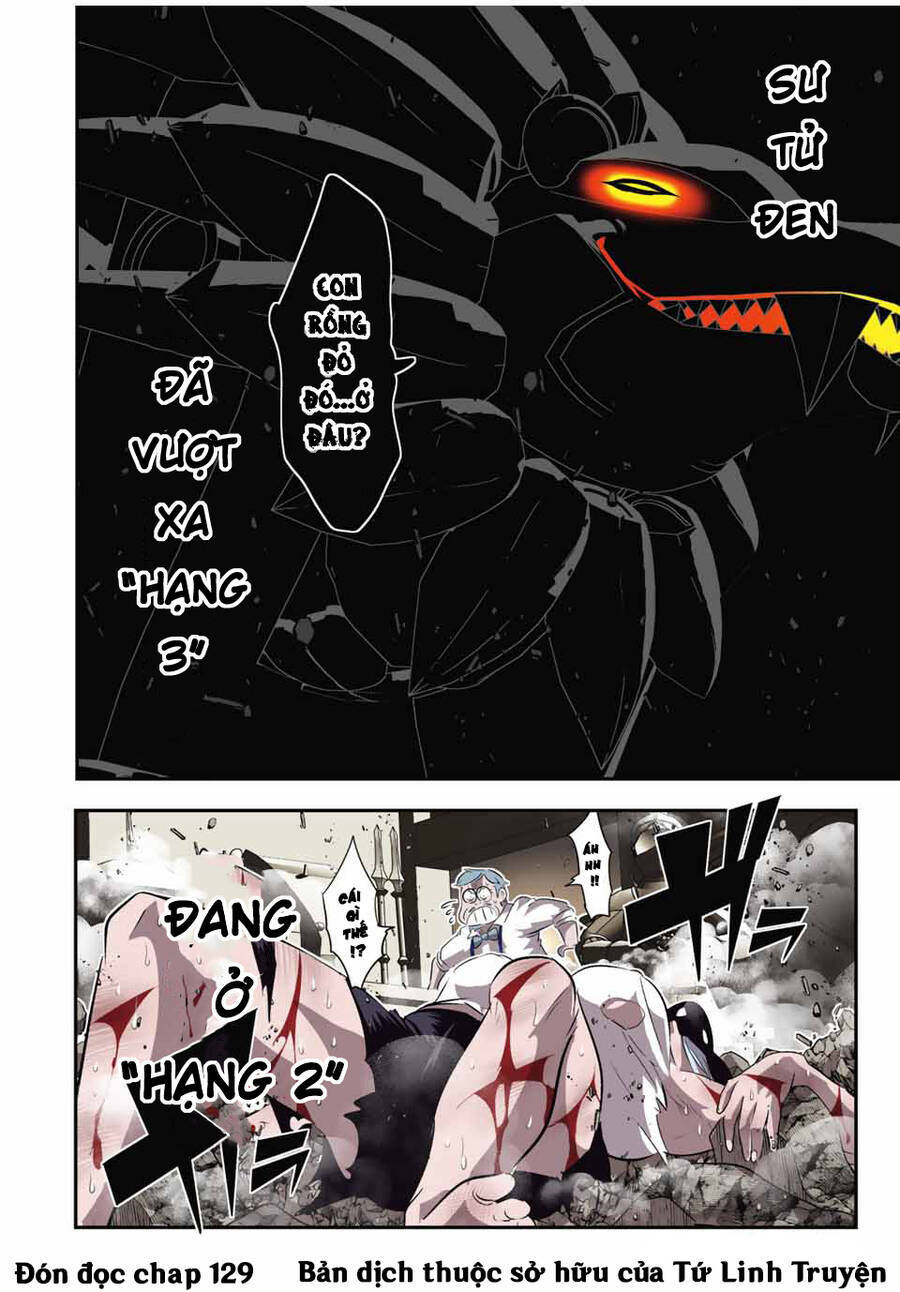 Chuyển Sinh Thành Thất Hoàng Tử Chapter 128 - Trang 25