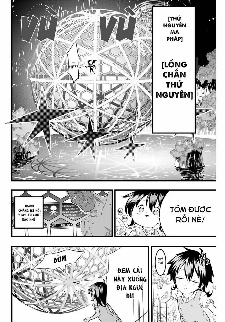 Chuyển Sinh Thành Thất Hoàng Tử Chapter 13 - Trang 10