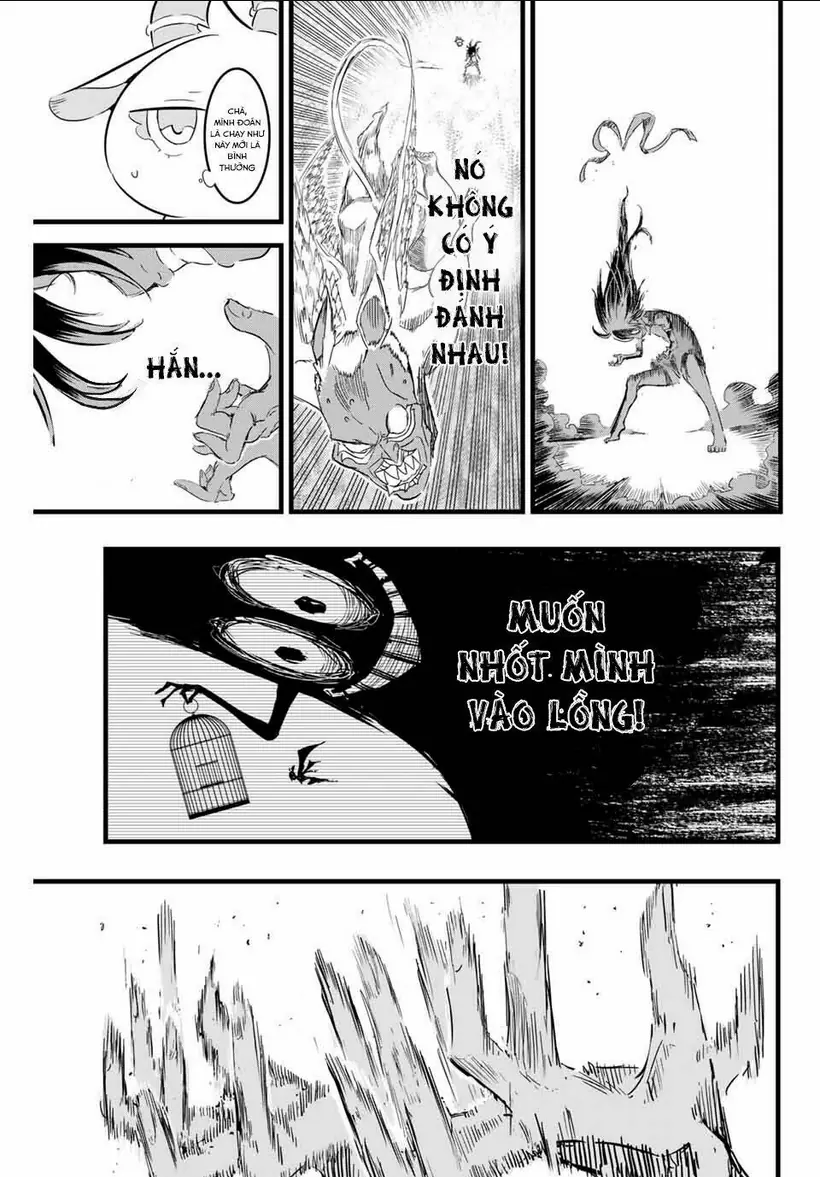 Chuyển Sinh Thành Thất Hoàng Tử Chapter 13 - Trang 7