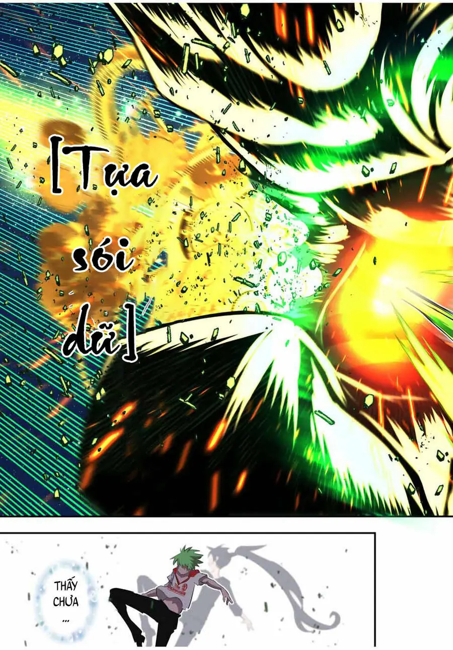 Chuyển Sinh Thành Thất Hoàng Tử Chapter 131 - Trang 18