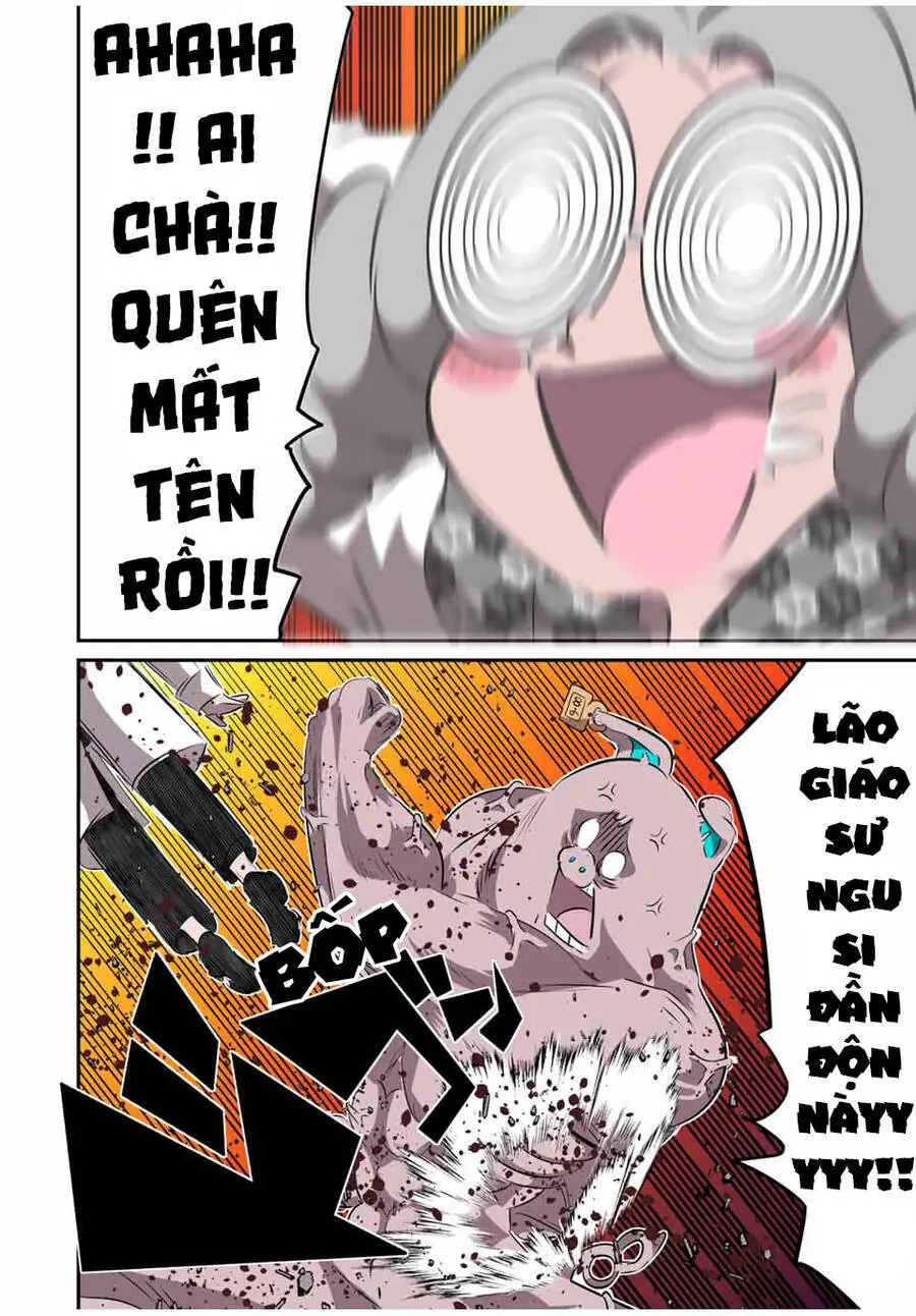 Chuyển Sinh Thành Thất Hoàng Tử Chapter 131 - Trang 23