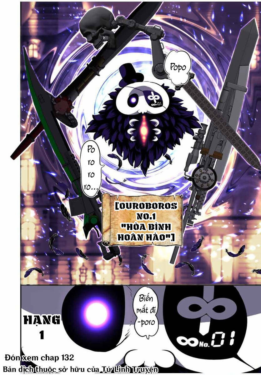 Chuyển Sinh Thành Thất Hoàng Tử Chapter 131 - Trang 27