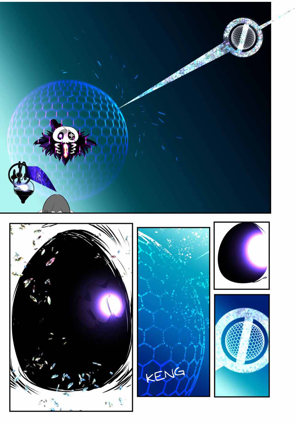 Chuyển Sinh Thành Thất Hoàng Tử Chapter 132 - Trang 28
