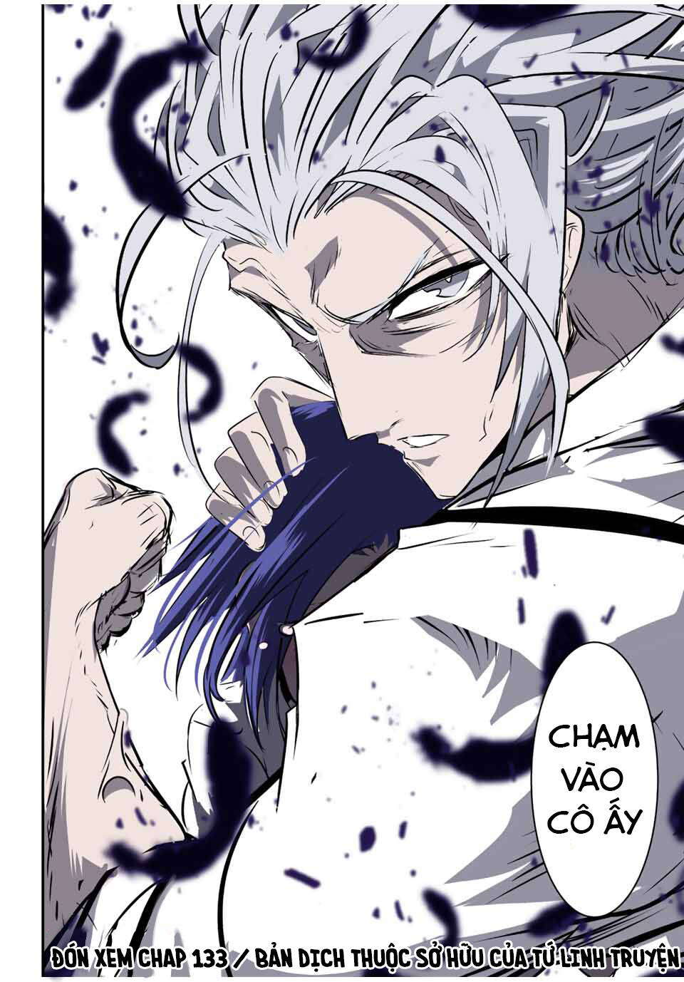 Chuyển Sinh Thành Thất Hoàng Tử Chapter 132 - Trang 33