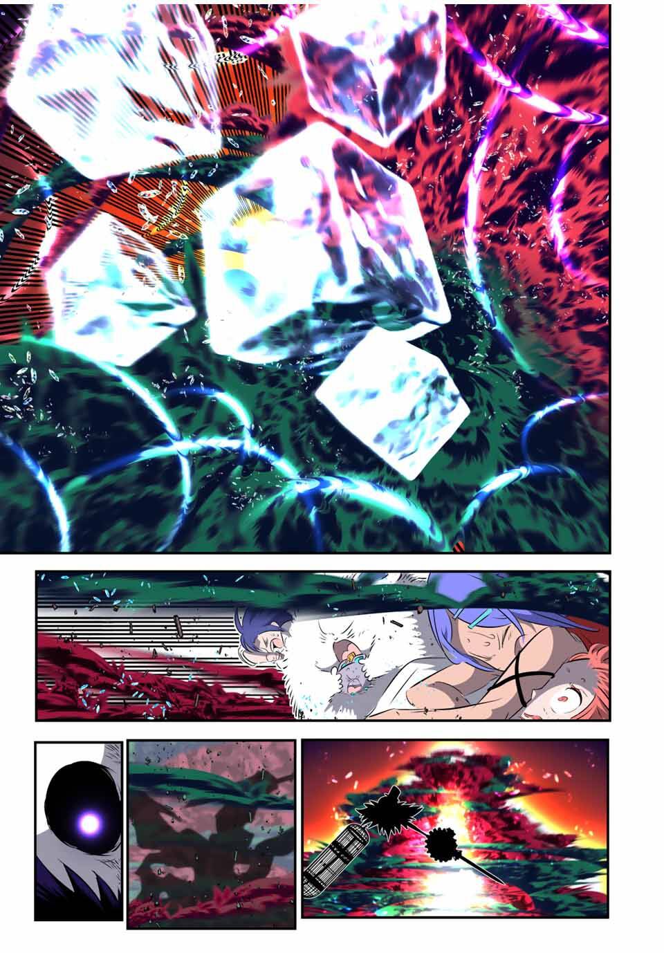 Chuyển Sinh Thành Thất Hoàng Tử Chapter 133 - Trang 18