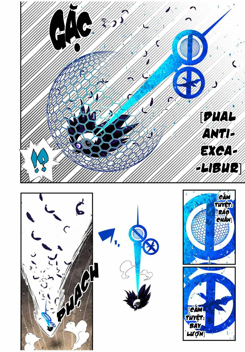 Chuyển Sinh Thành Thất Hoàng Tử Chapter 134 - Trang 21