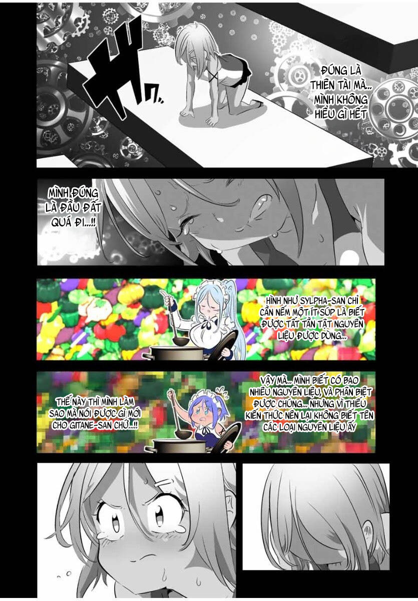 Chuyển Sinh Thành Thất Hoàng Tử Chapter 135 - Trang 17