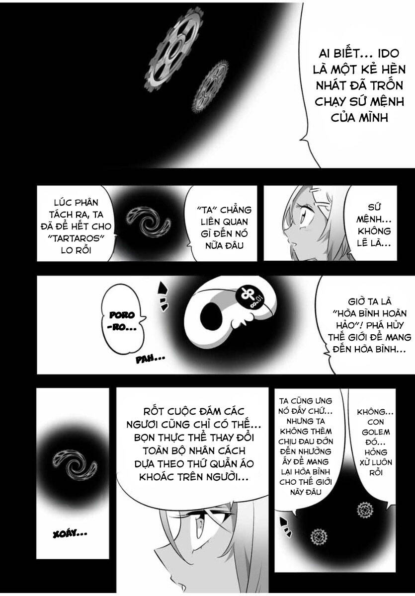 Chuyển Sinh Thành Thất Hoàng Tử Chapter 135 - Trang 21