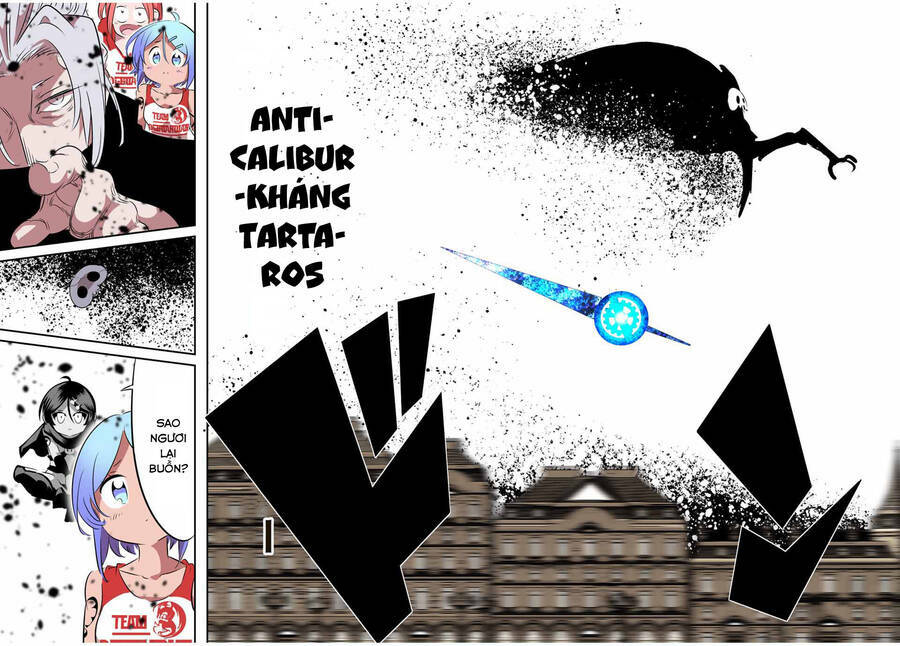 Chuyển Sinh Thành Thất Hoàng Tử Chapter 136 - Trang 18