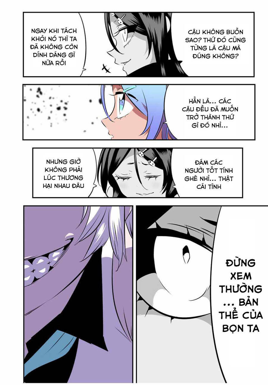 Chuyển Sinh Thành Thất Hoàng Tử Chapter 136 - Trang 19