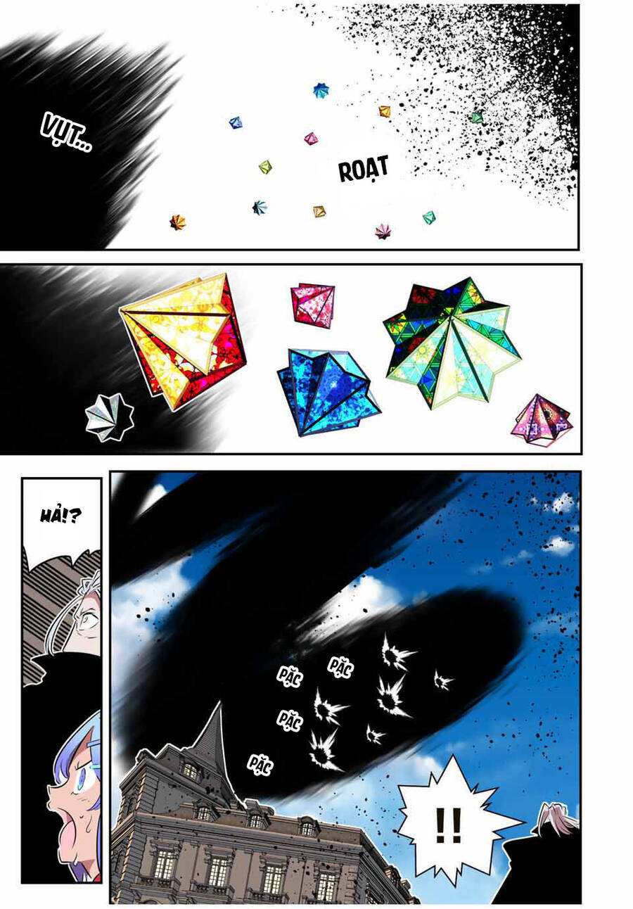 Chuyển Sinh Thành Thất Hoàng Tử Chapter 136 - Trang 20