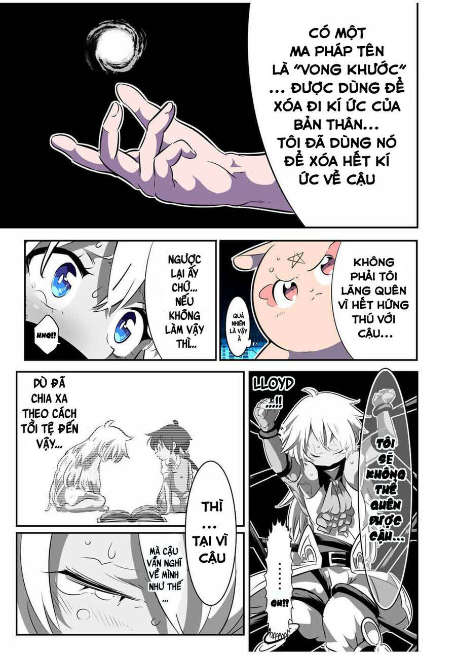 Chuyển Sinh Thành Thất Hoàng Tử Chapter 137 - Trang 12