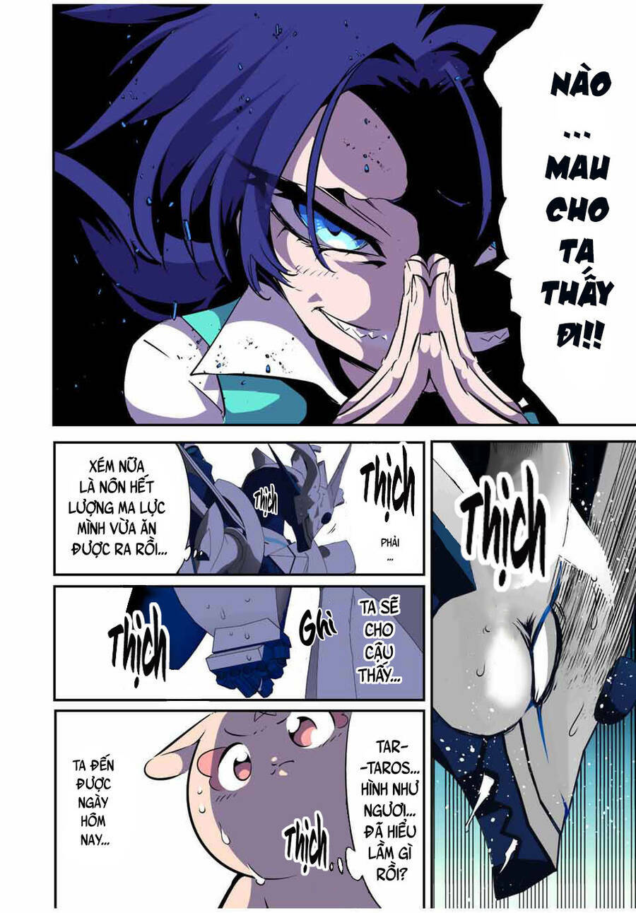 Chuyển Sinh Thành Thất Hoàng Tử Chapter 137 - Trang 15