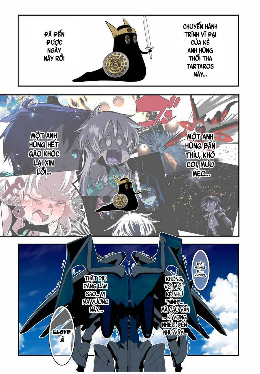 Chuyển Sinh Thành Thất Hoàng Tử Chapter 137 - Trang 16