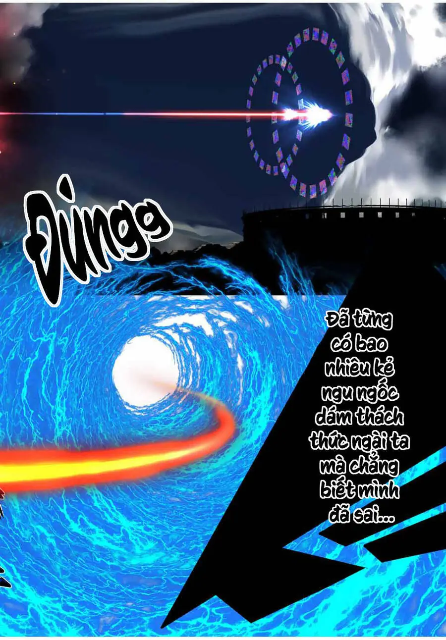 Chuyển Sinh Thành Thất Hoàng Tử Chapter 137 - Trang 23