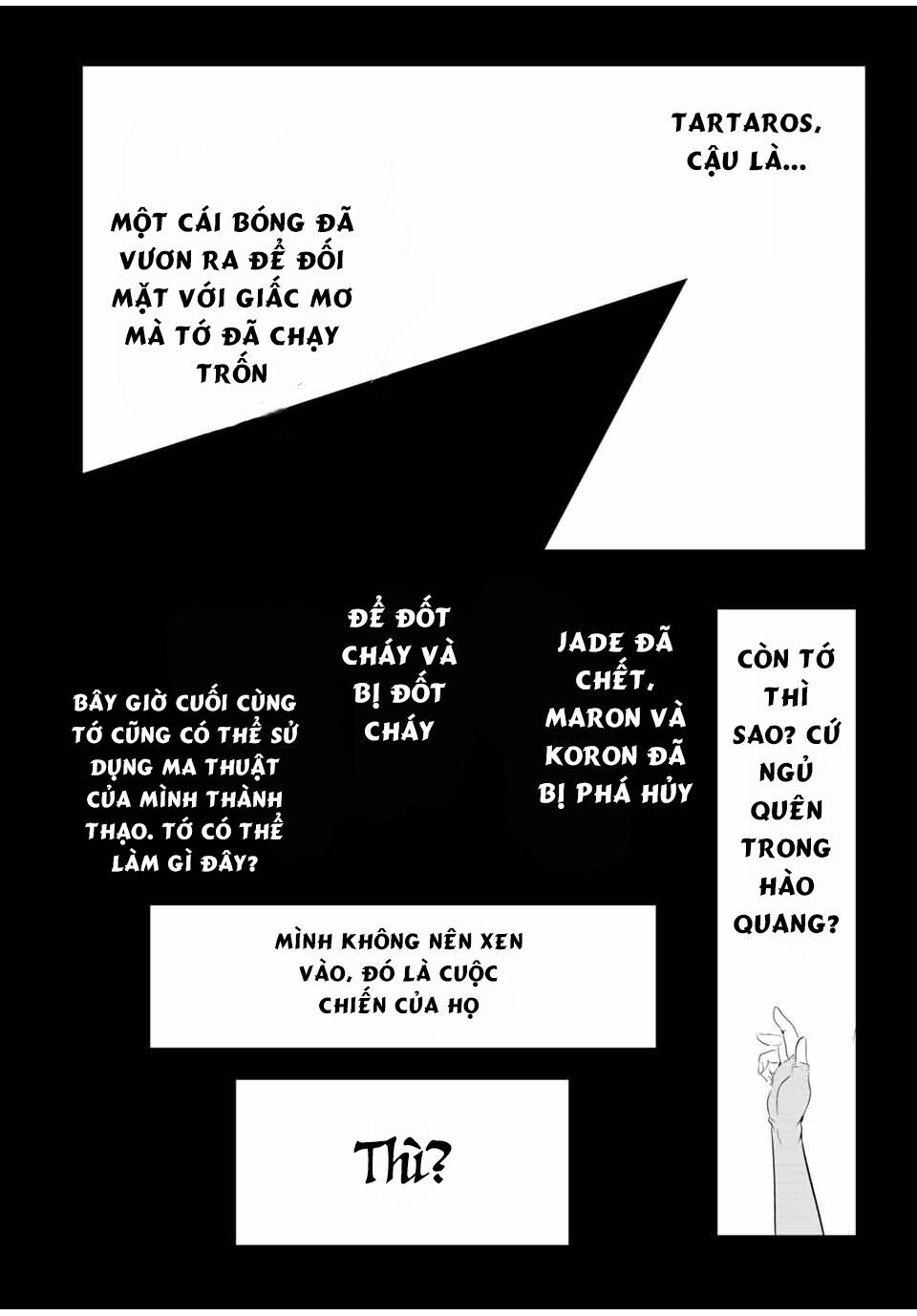 Chuyển Sinh Thành Thất Hoàng Tử Chapter 139 - Trang 33
