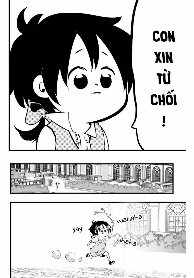 Chuyển Sinh Thành Thất Hoàng Tử Chapter 14 - Trang 12