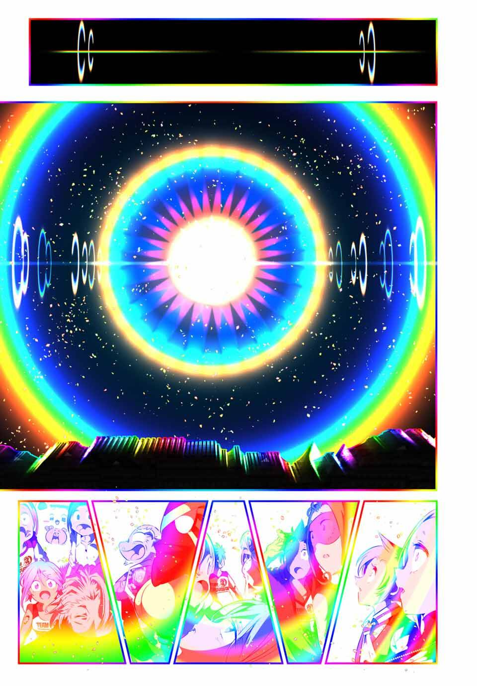 Chuyển Sinh Thành Thất Hoàng Tử Chapter 140 - Trang 10