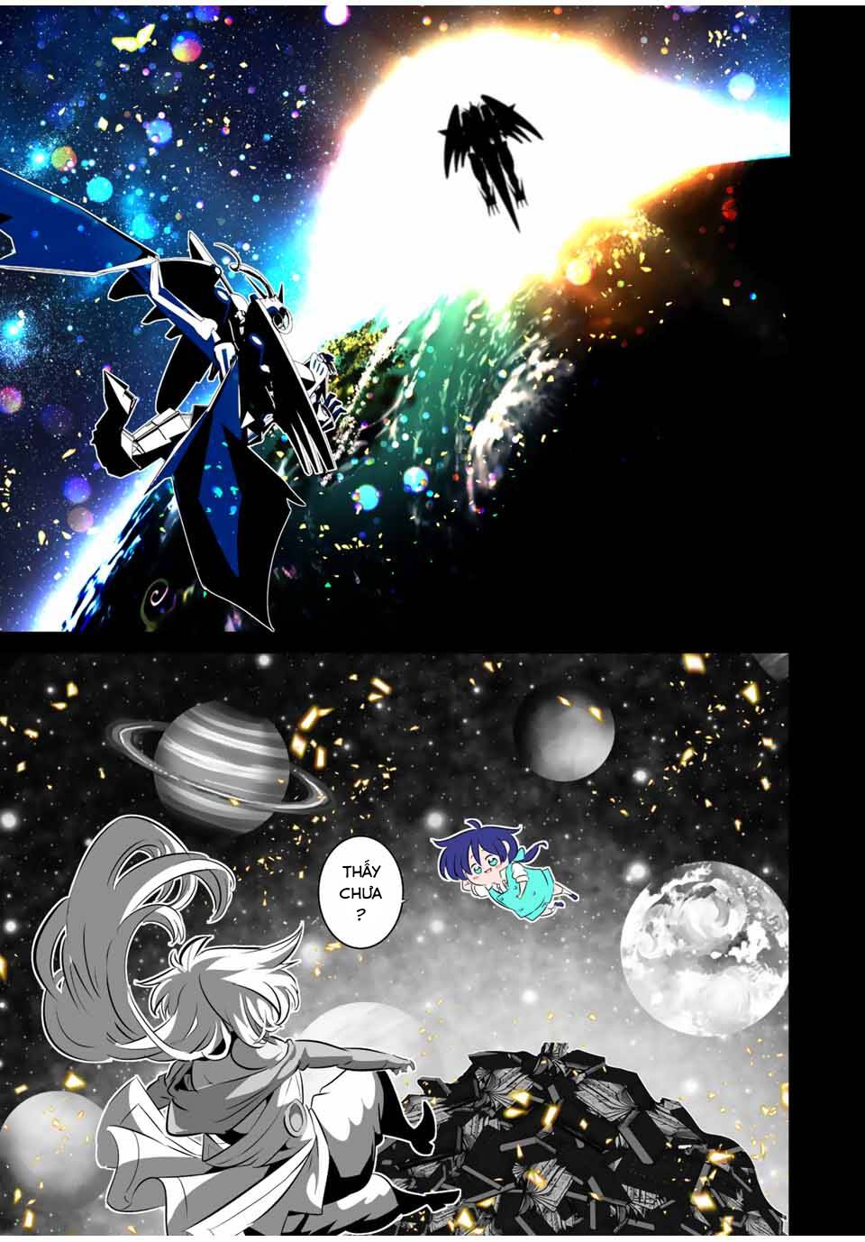 Chuyển Sinh Thành Thất Hoàng Tử Chapter 140 - Trang 22