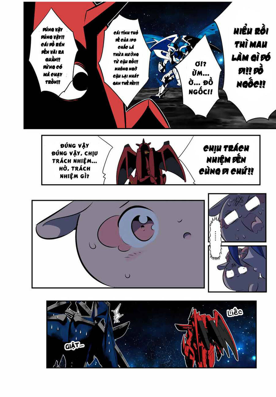 Chuyển Sinh Thành Thất Hoàng Tử Chapter 141 - Trang 19