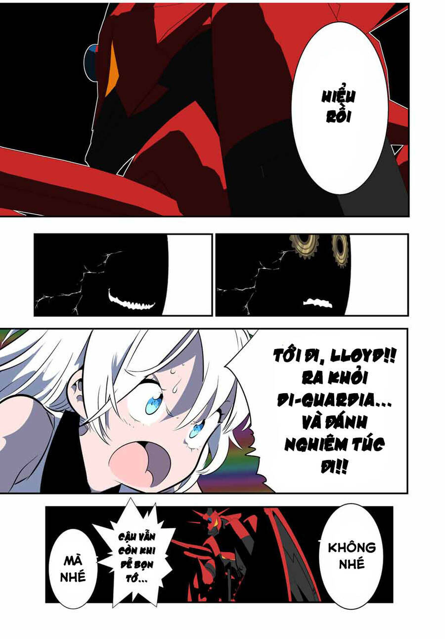 Chuyển Sinh Thành Thất Hoàng Tử Chapter 141 - Trang 20