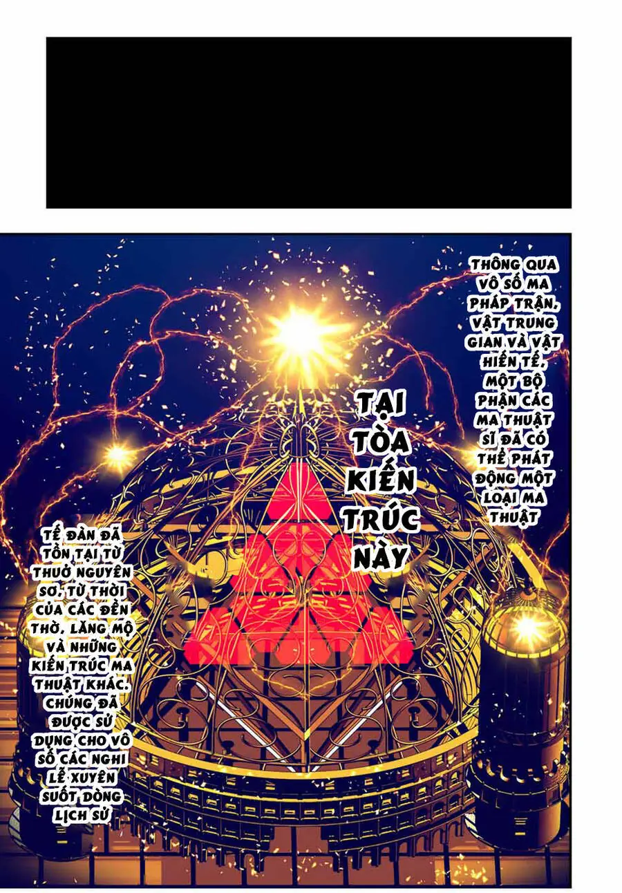 Chuyển Sinh Thành Thất Hoàng Tử Chapter 141 - Trang 24