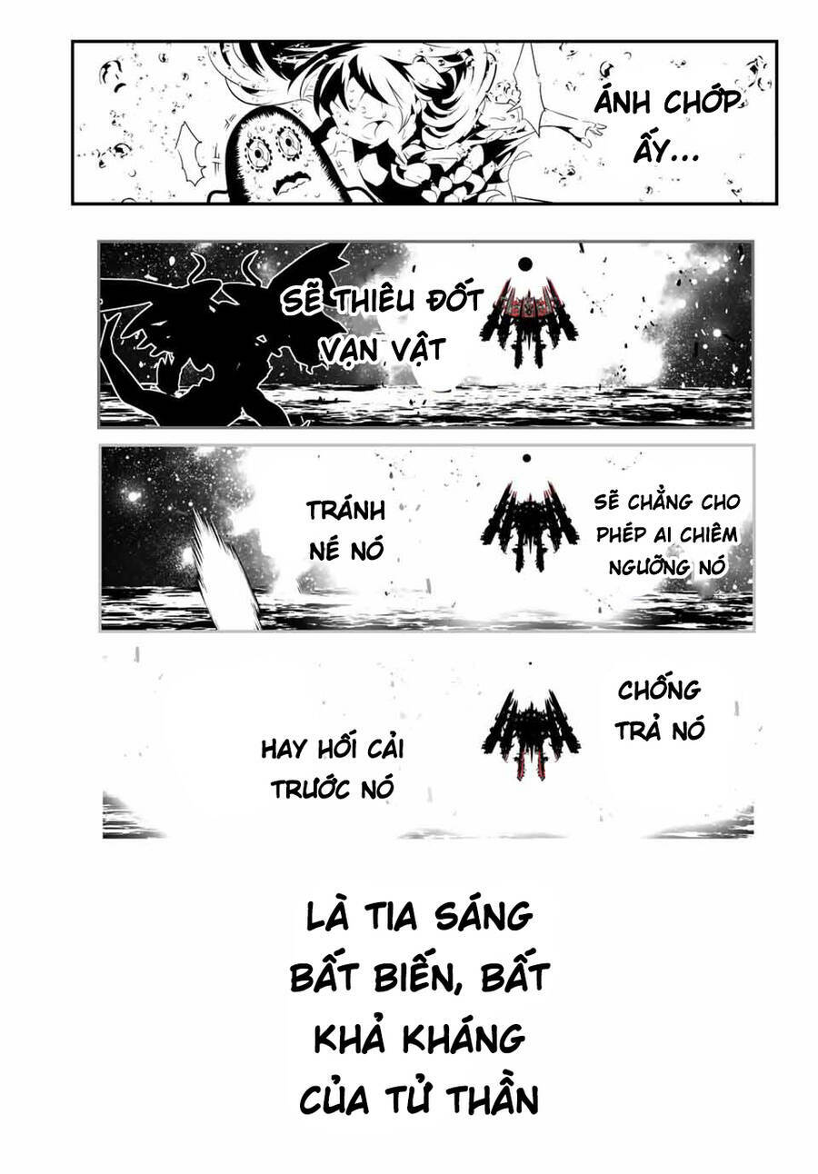 Chuyển Sinh Thành Thất Hoàng Tử Chapter 141 - Trang 31