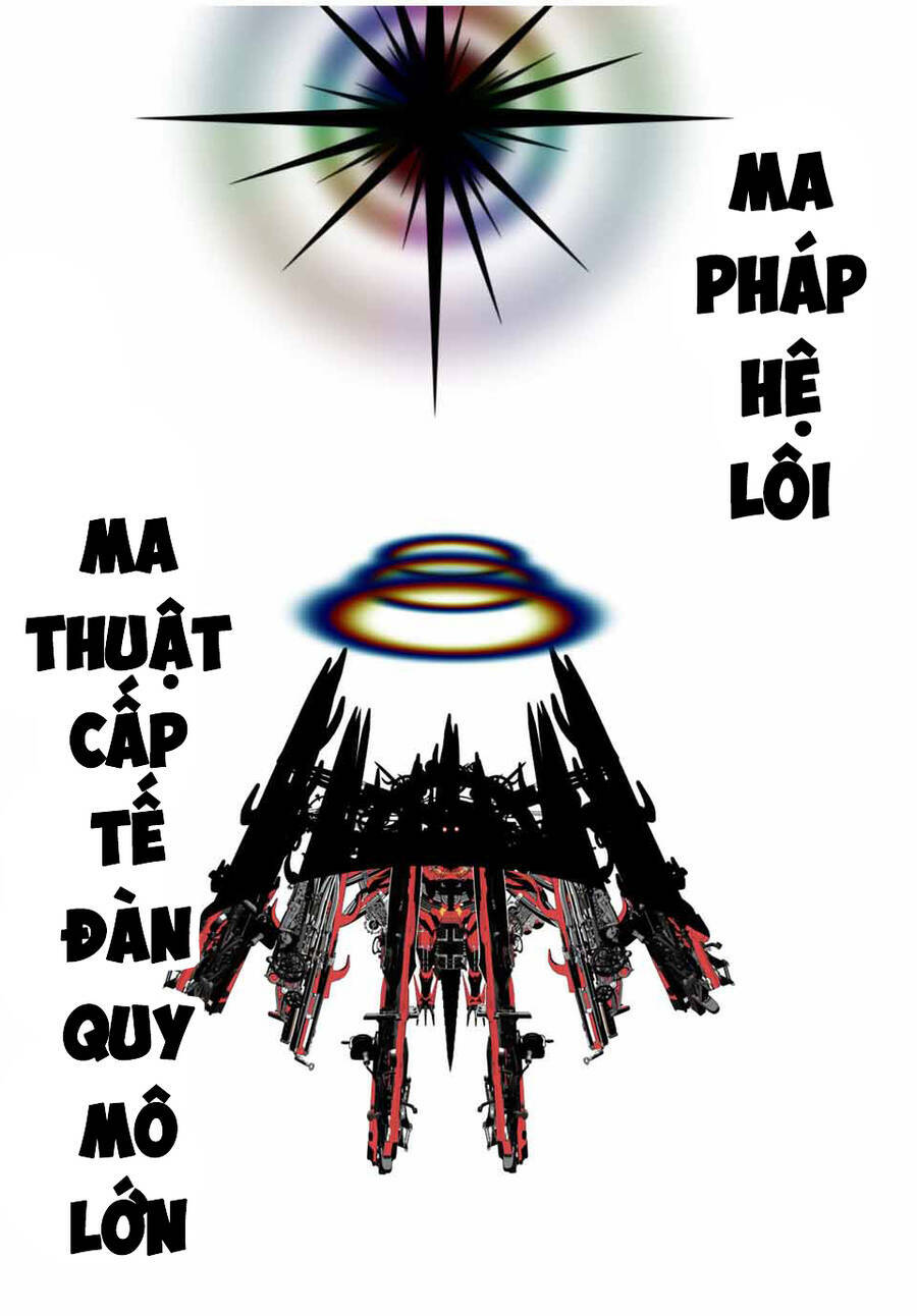 Chuyển Sinh Thành Thất Hoàng Tử Chapter 141 - Trang 32