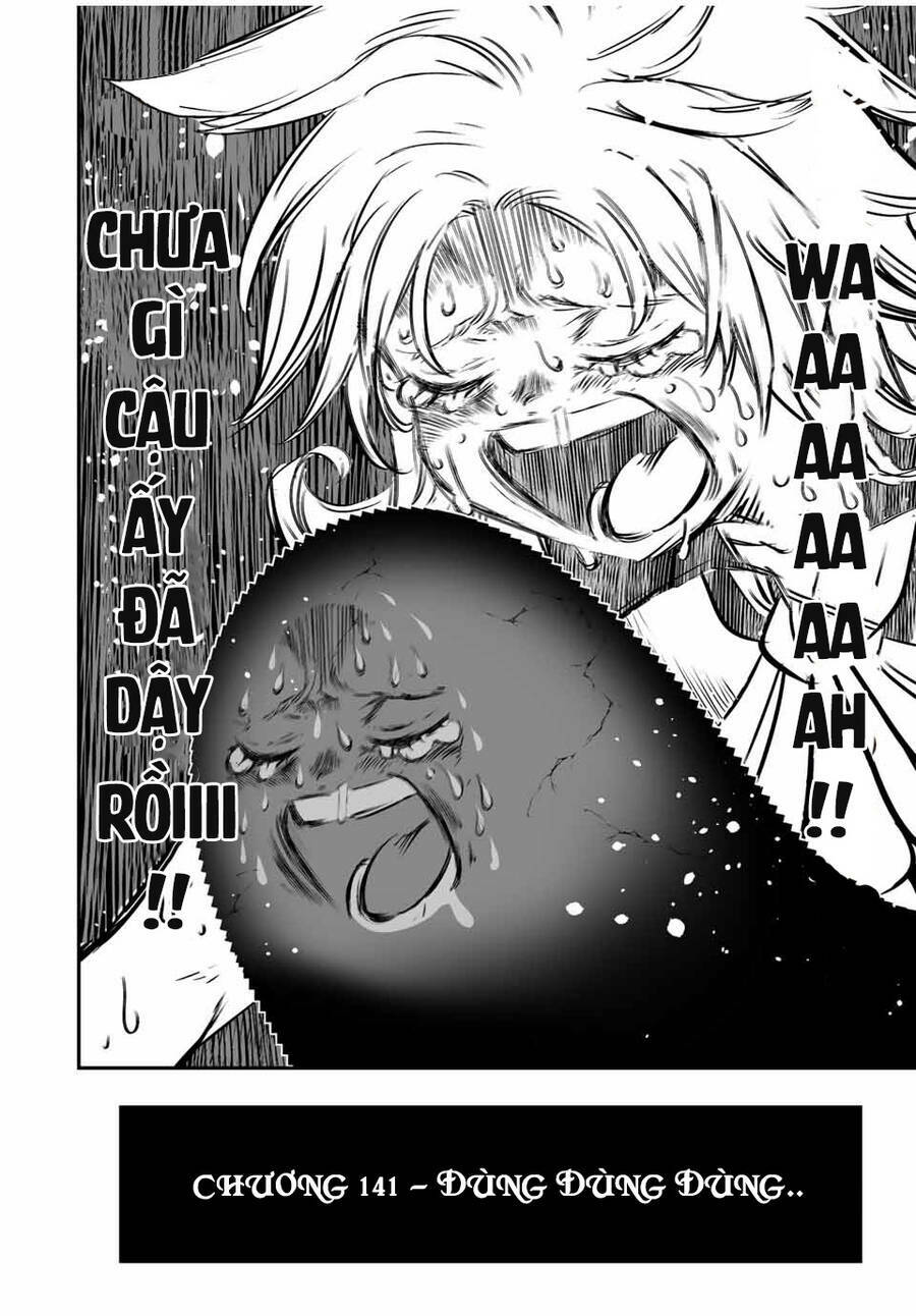 Chuyển Sinh Thành Thất Hoàng Tử Chapter 141 - Trang 9