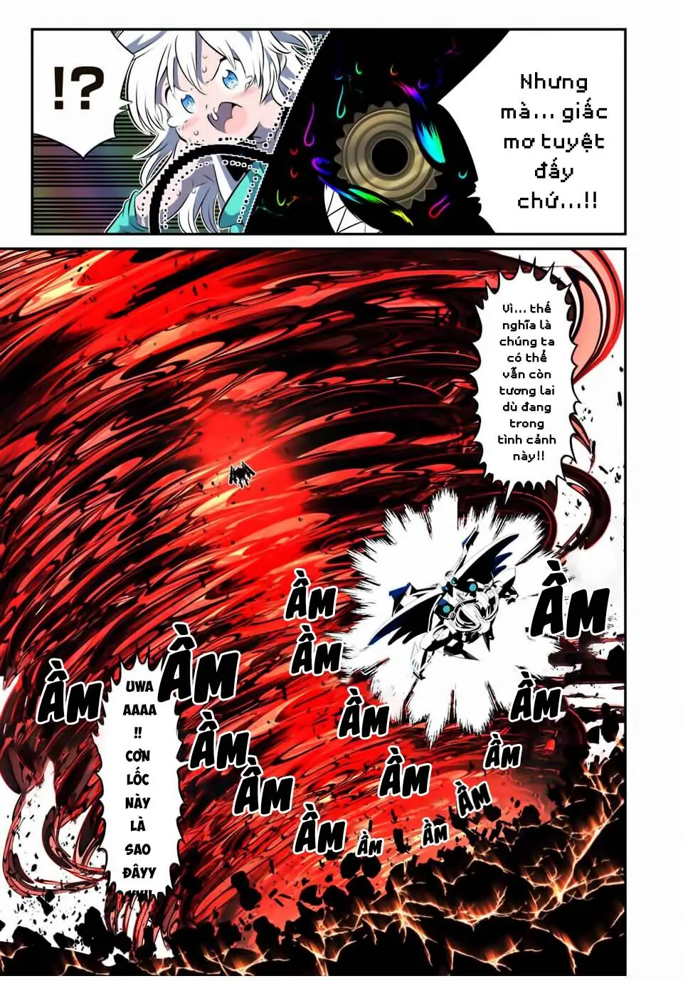 Chuyển Sinh Thành Thất Hoàng Tử Chapter 142 - Trang 12