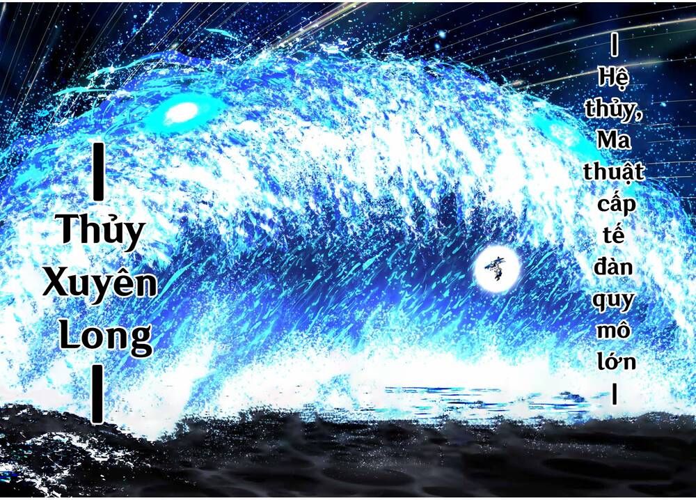 Chuyển Sinh Thành Thất Hoàng Tử Chapter 142 - Trang 19